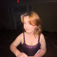 Caroline Conover