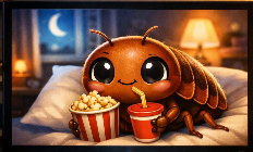 Holybedbug