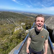 Lachlan Jones
