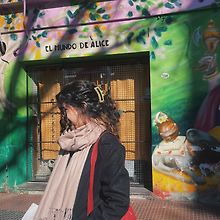 Alice Gondim