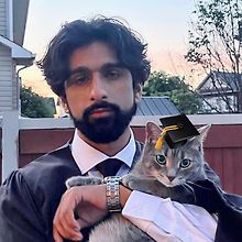 Sameer Hassan