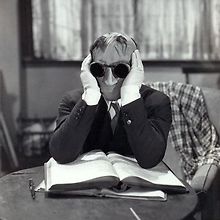 Tom Foley