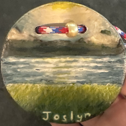 Joslyn