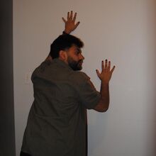 Danish Hussain