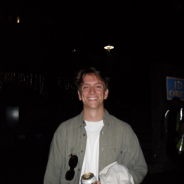 Andrew OC