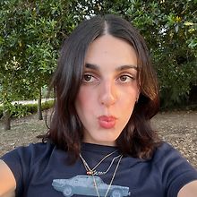 Jenna Abengozar