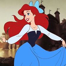 ariel