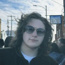 Trey Snow