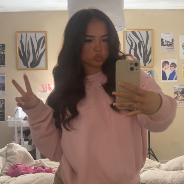 Madison Chloe Mason