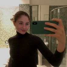 Charlotte Javanshir 