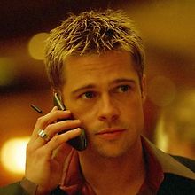 Brad Pitt