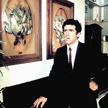Horacio Barajas