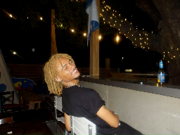 Armani Gibson