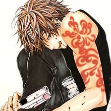 Big Boss