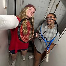 maddie