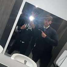 Ollie Hughes