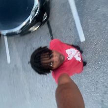 KaVaughn Adams