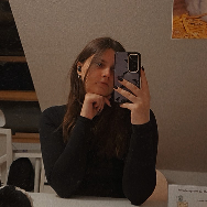Hannah Van Aschenberg