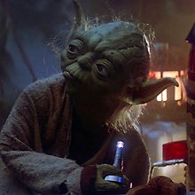 Yoda
