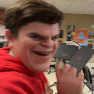 Colt DAngiolini 