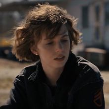 Angelina 
