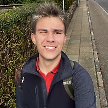 Lasse Jørgensen