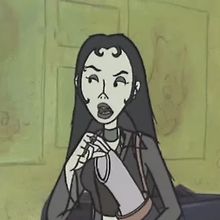 meg
