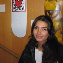 Elise Rhoten