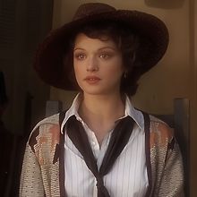 Eleonore Hegarty