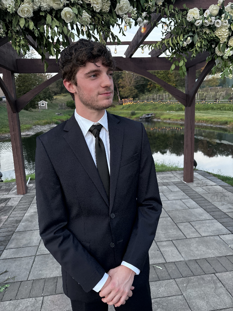 Matthew A