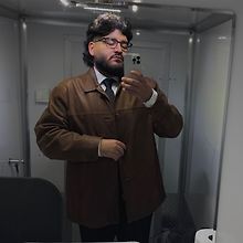 Ronaldo Rico