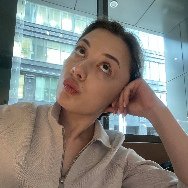 Ulyana Arkhipova
