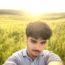 Haryad Barzanji