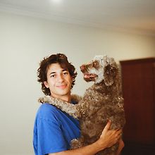 Spencer Doria