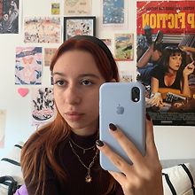 Itsmetrashh