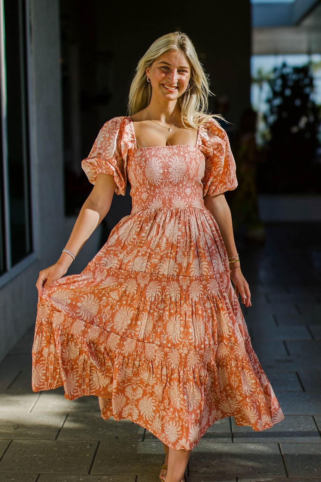 Coastline Summer Collection — look 2