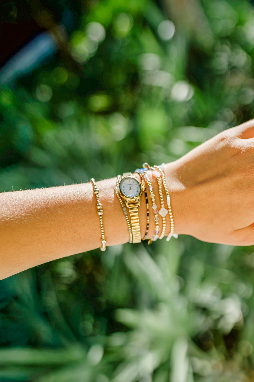 Coastline Summer Collection — look 3
