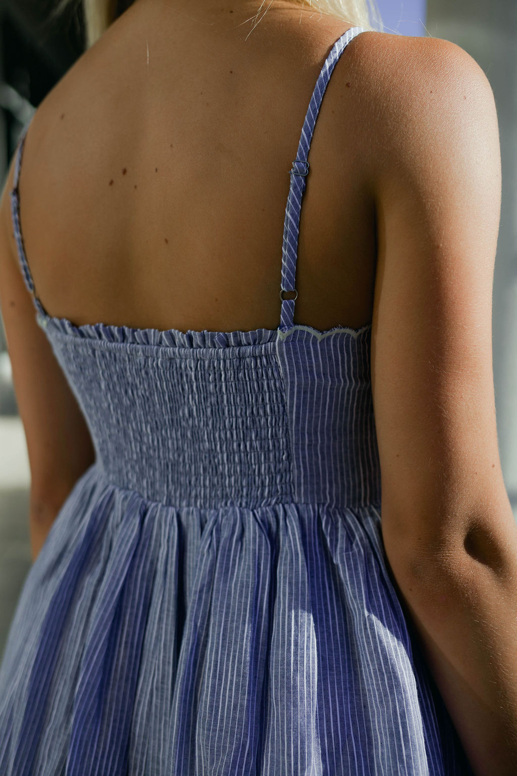 Coastline Summer Collection — look 10