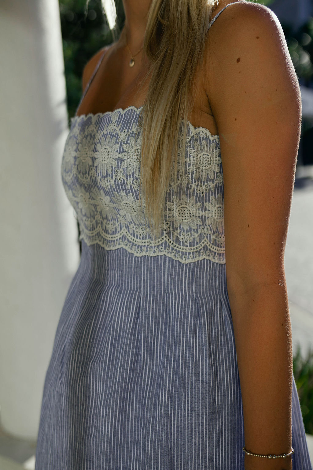 Coastline Summer Collection — look 11