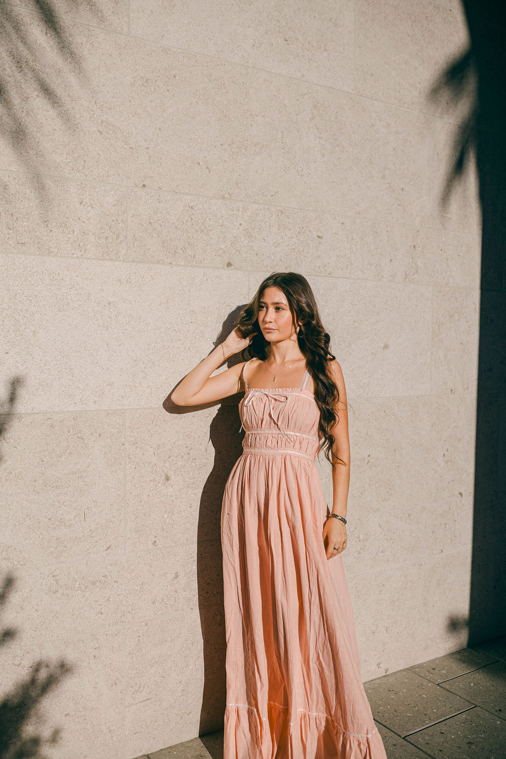 Coastline Summer Collection — look 10