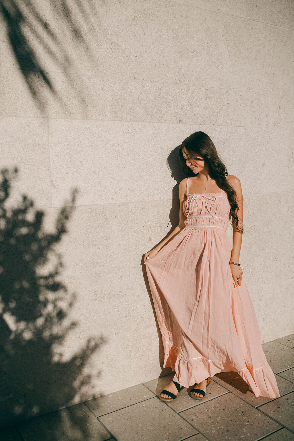 Coastline Summer Collection — look 11