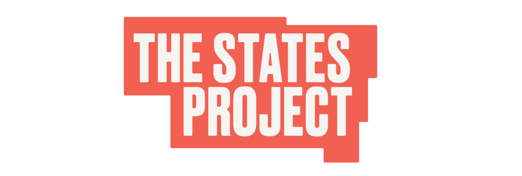 The States Project Logo