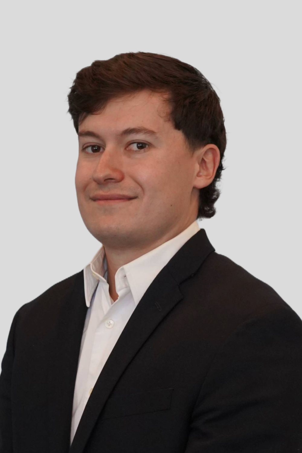 Ethan Gibson — Licensed Agent at The Gibson Agency