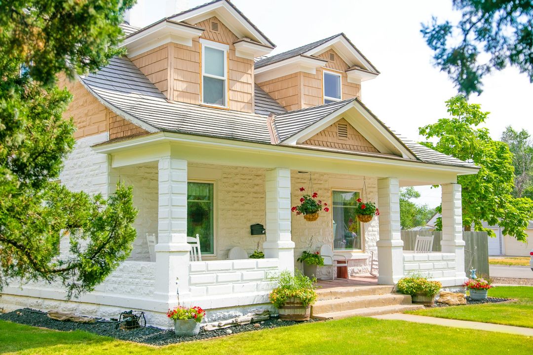 Homeowner's Insurance from The Gibson Agency in Huntsville, Alabama