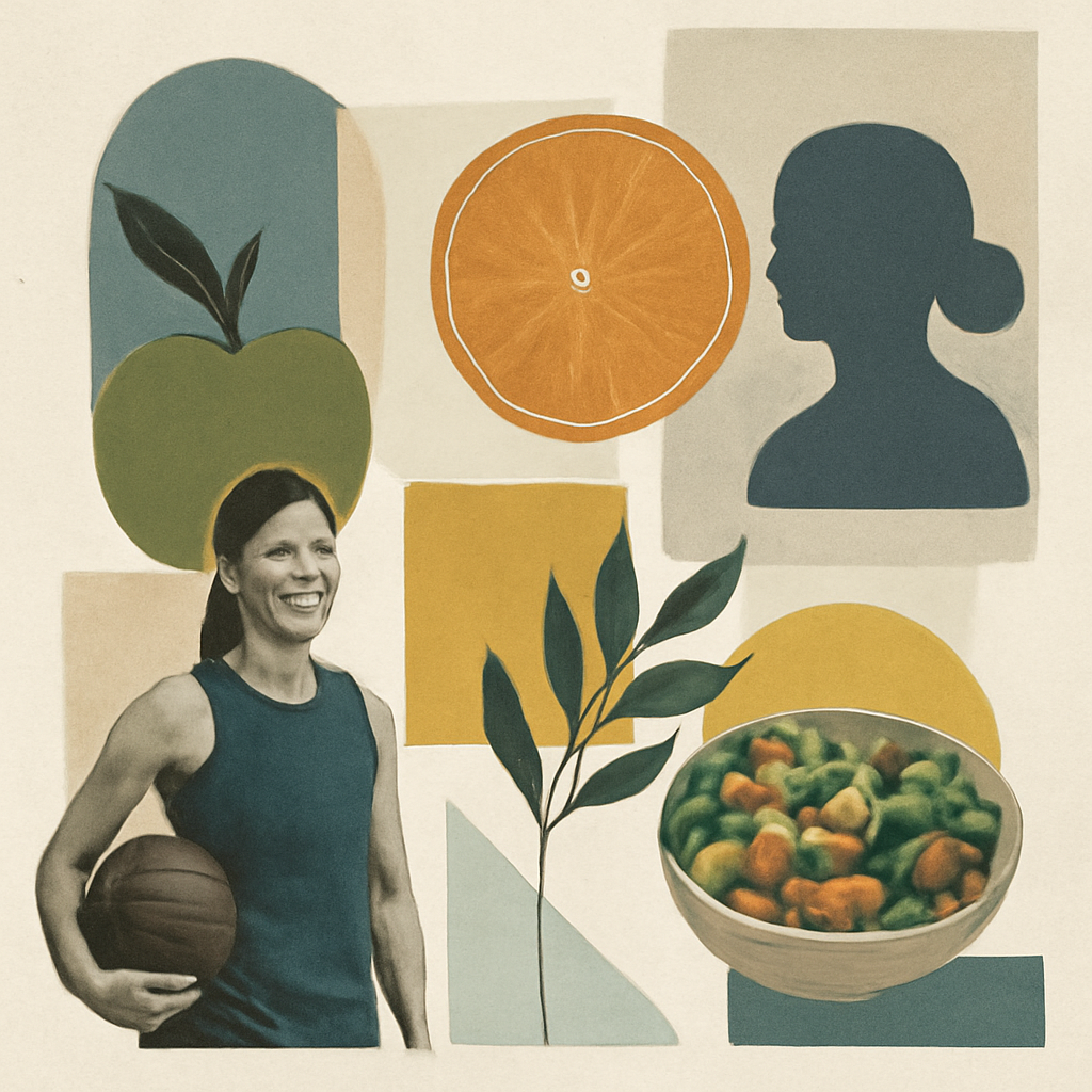 Well-being and Healthy Choices