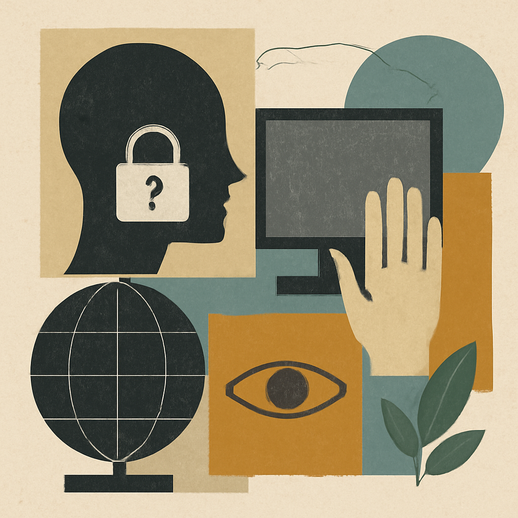 Digital Rights and Privacy