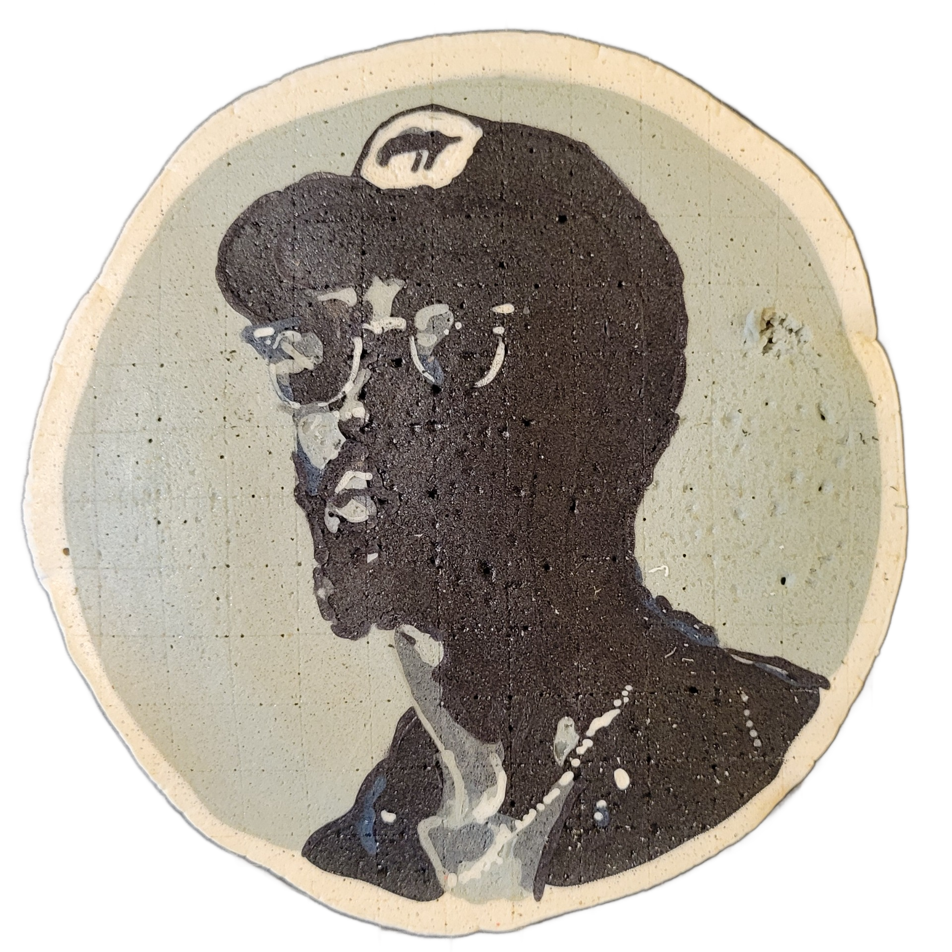 Pancake art: Khemist mayfield