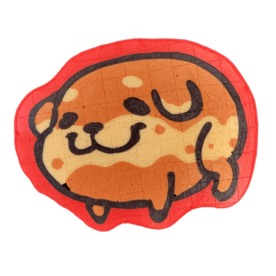 Pancake art: Poffridge (#2)