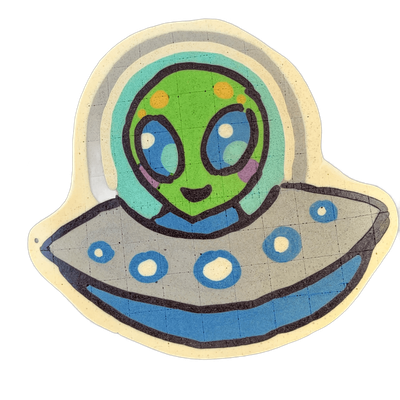 Pancake art: Trav (#3)