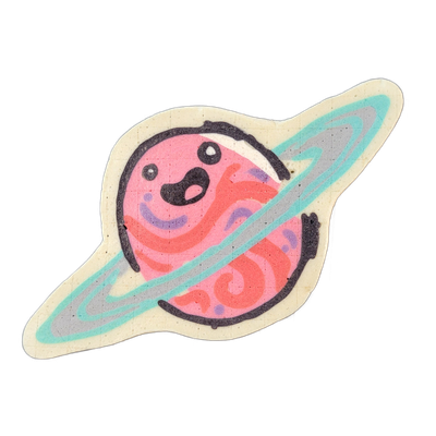 Pancake art: Untitled
